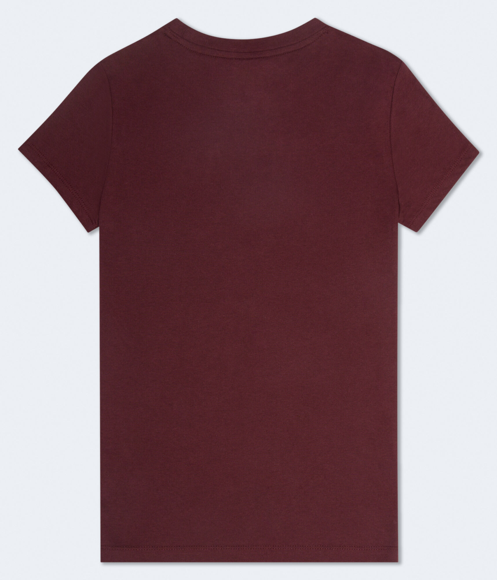 Aero 87 Cherries Flocked Graphic Tee
