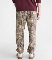 Forest Camo Jogger Sweatpants