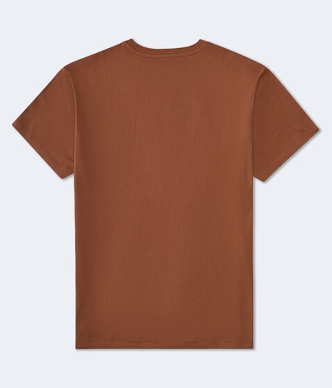 Aero 87 Original Appliqué Graphic Tee Aero 87 Original Appliqué Graphic Tee