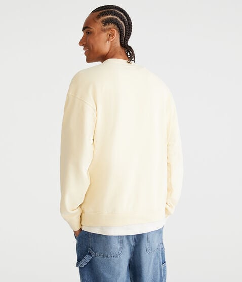 Newport Rhode Island Crew Sweatshirt