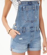 Real Denim Shortall***