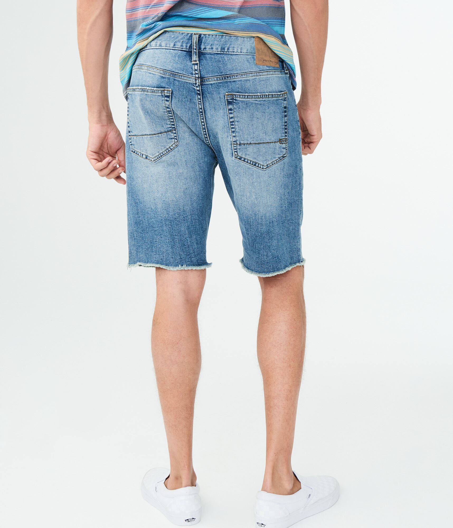 Aeropostale cut off shorts clearance