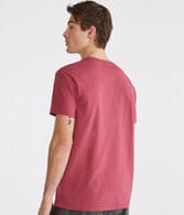 Aero MVMNT Logo Graphic Tee