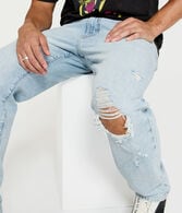 '90s Straight Jean