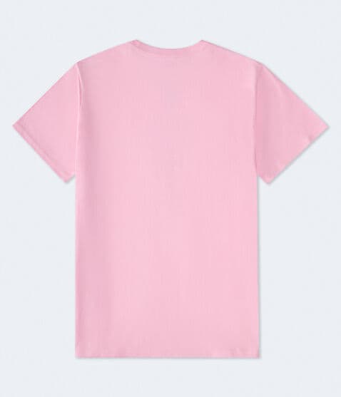 Pepsi Bow Oversized Graphic Tee Pepsi Bow Oversized Graphic Tee