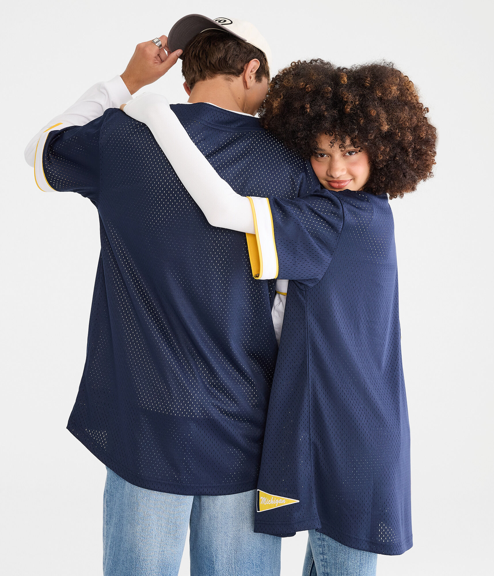 Michigan Wolverines Baseball Top