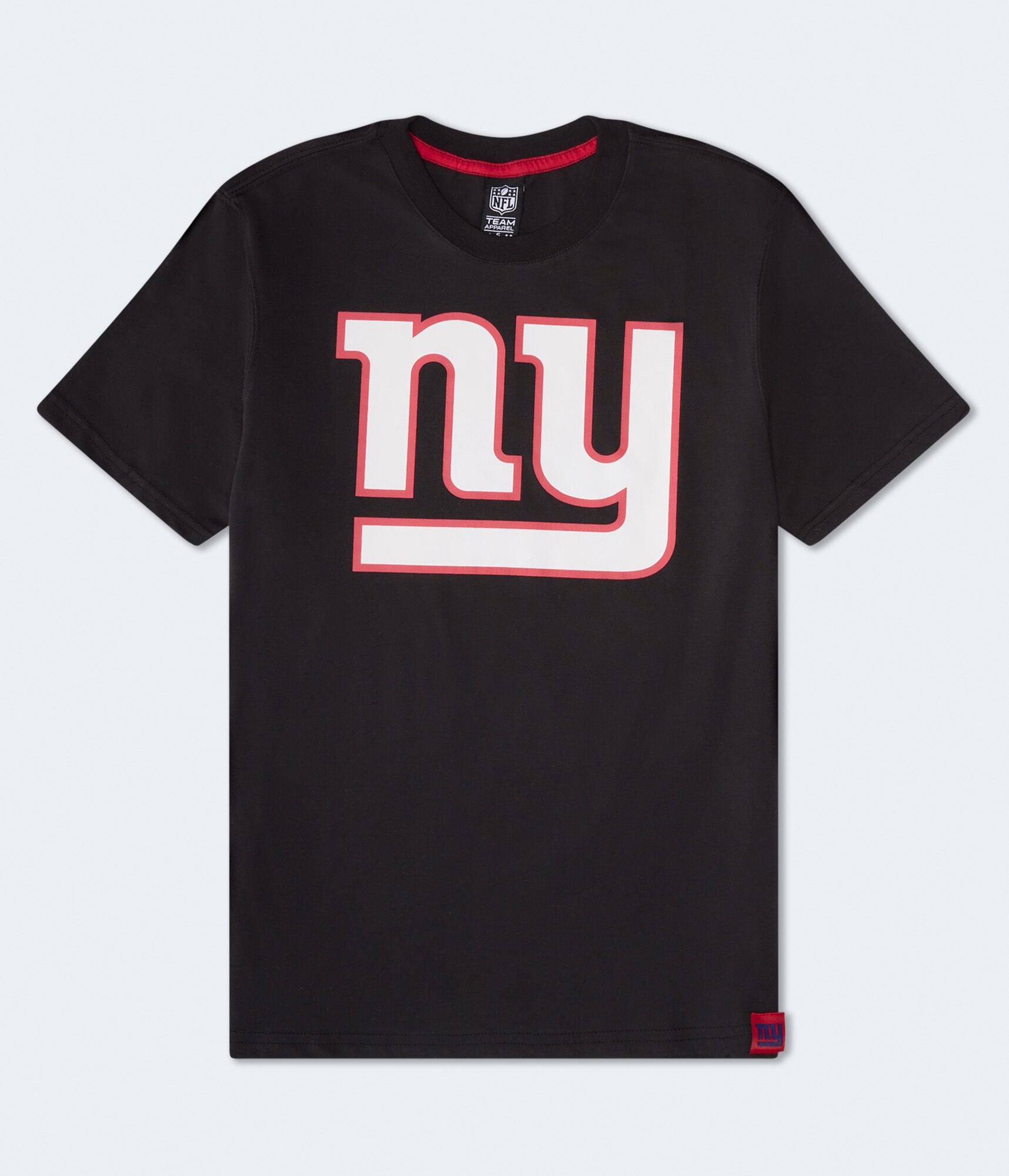 New York Giants Logo Relaxed Graphic Tee