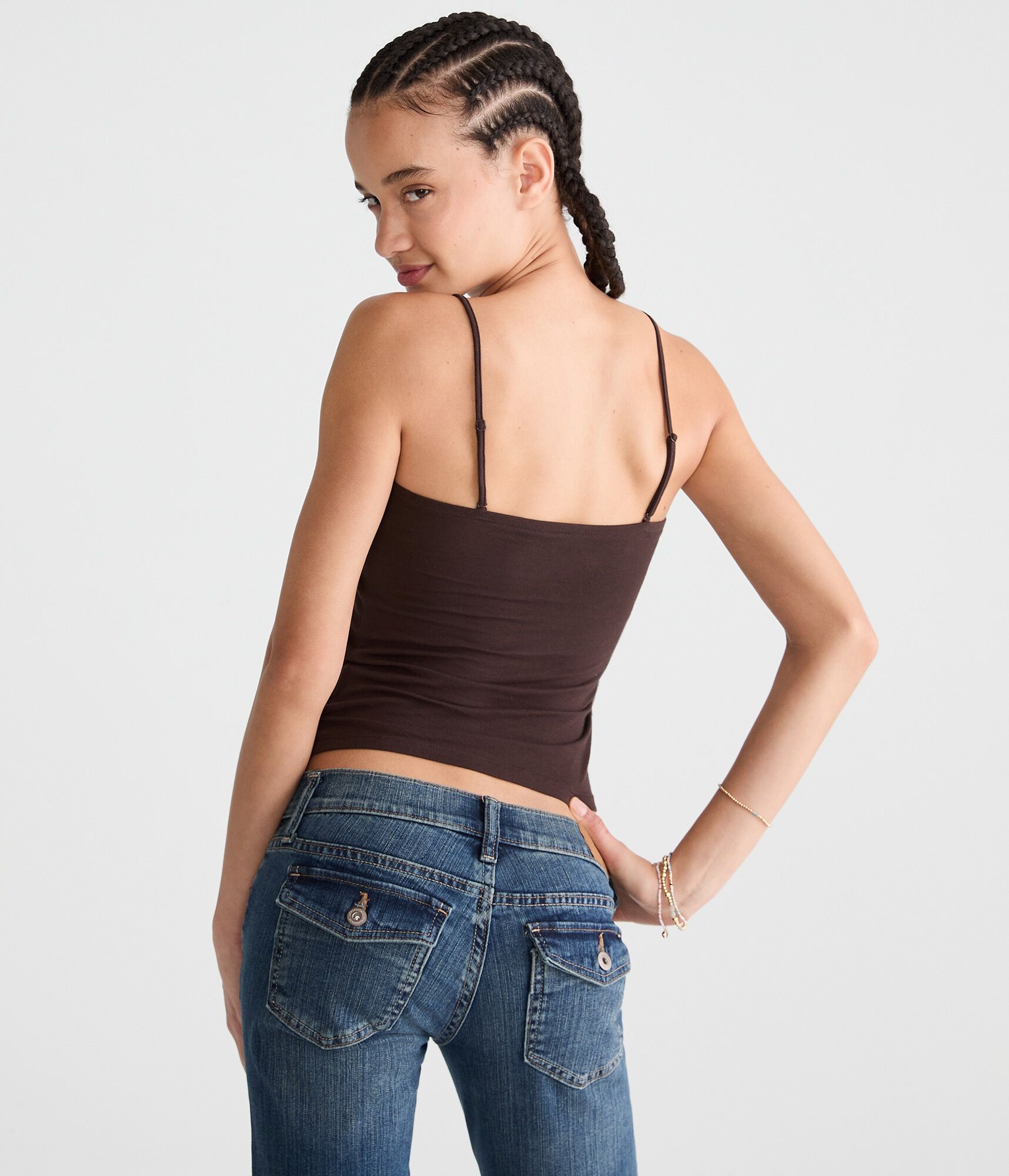 Seriously Soft Everyday Tube Top