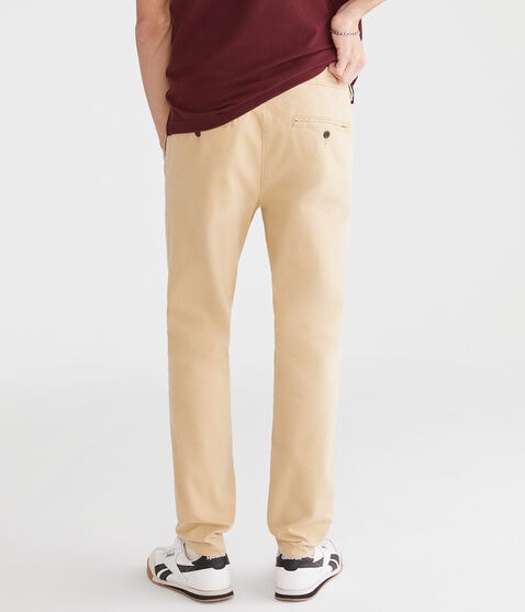 Eco Skinny Chinos Eco Skinny Chinos