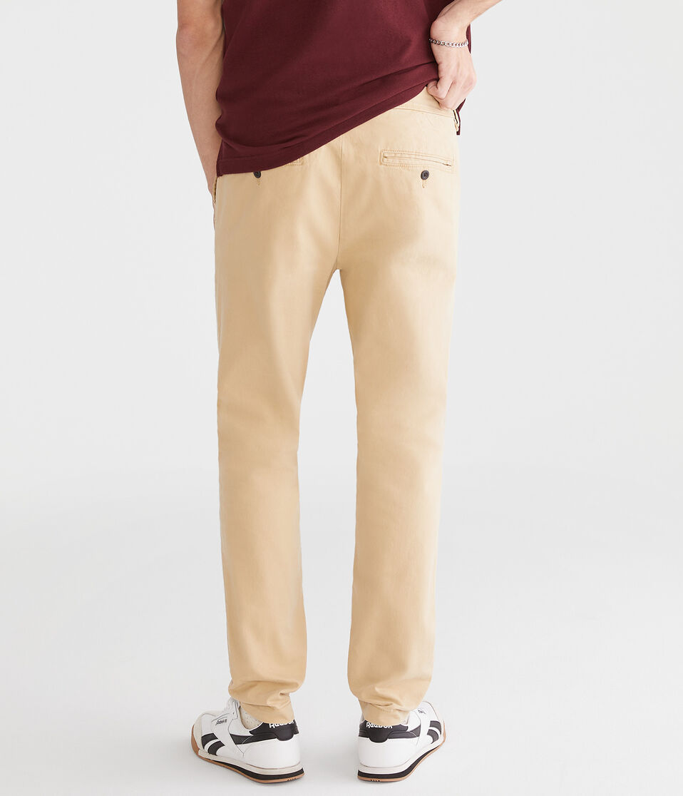 Eco Skinny Chinos