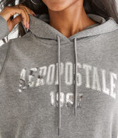 Aeropostale 1987 Pullover Hoodie