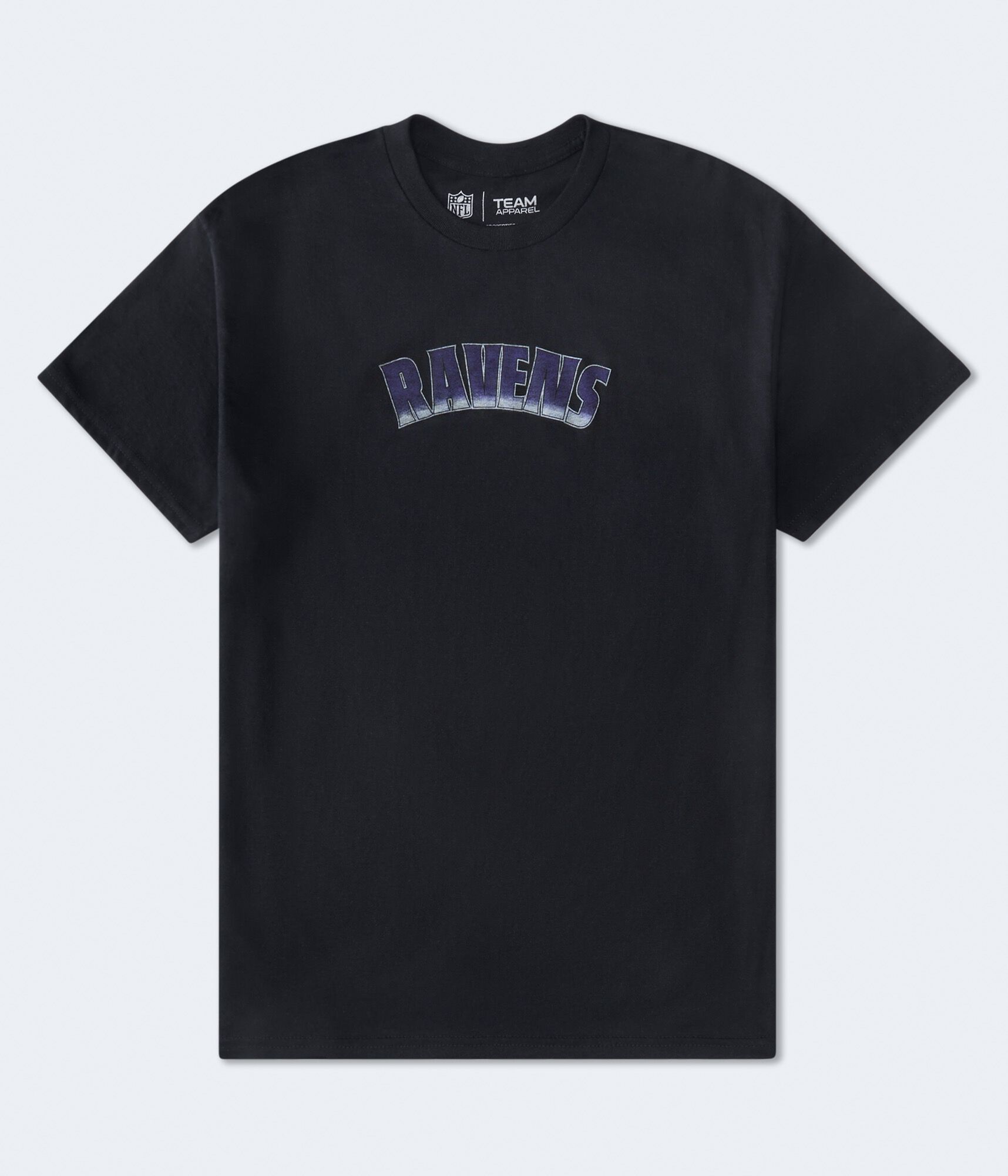Baltimore Ravens Field Goal Relaxed Graphic Tee