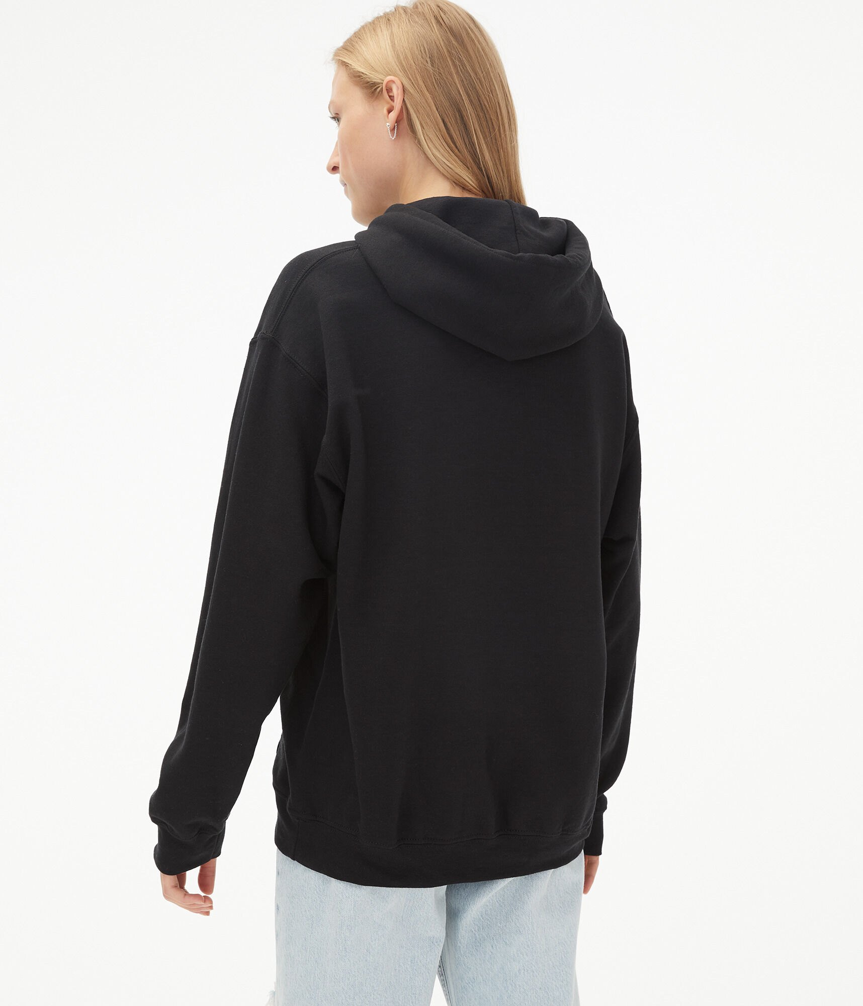 The Beatles Abbey Road Boyfriend Pullover Hoodie***