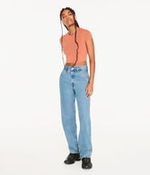 Seriously Soft Crew Baby Tee