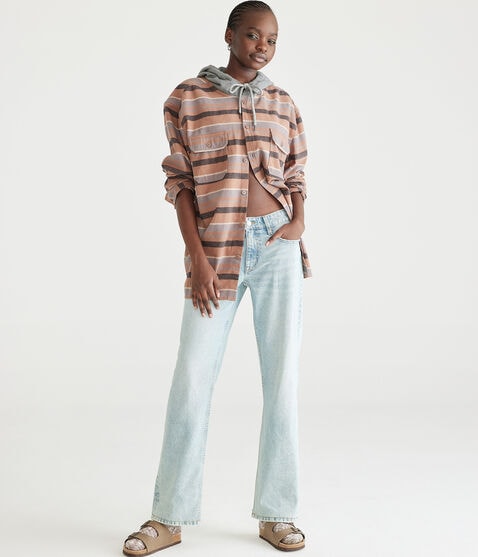 KND Low-Rise Baggy Jean KND Low-Rise Baggy Jean