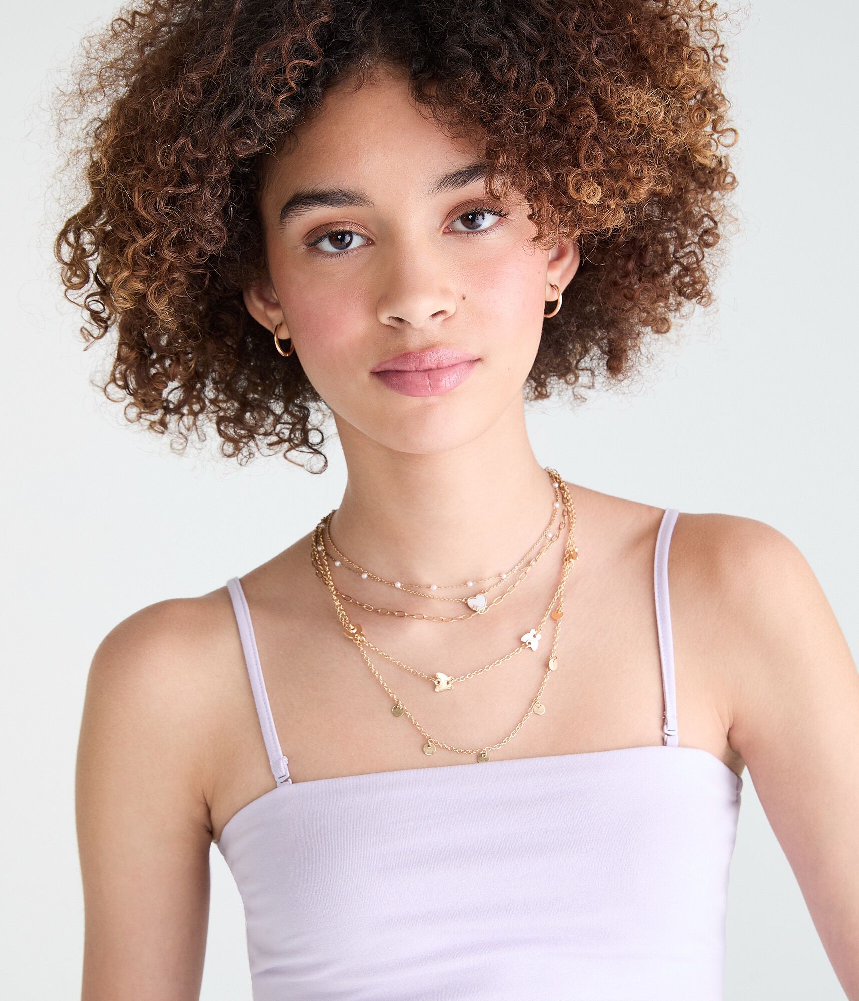 Seriously Soft Everyday Tube Top