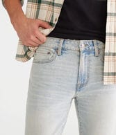 Slim Premium Jean with COOLMAX® Technology