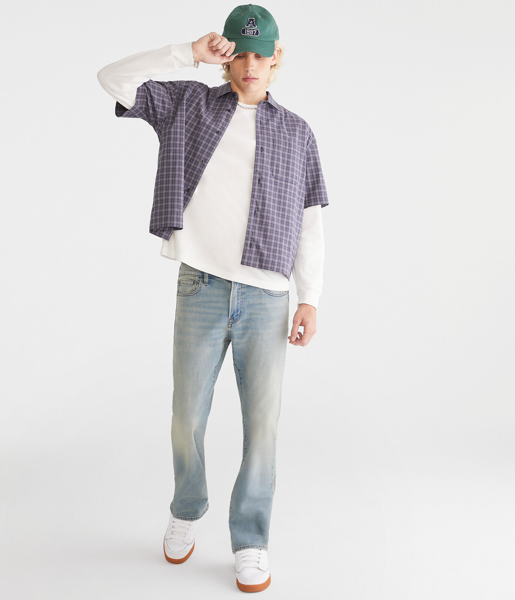 Bootcut Premium Air Jean