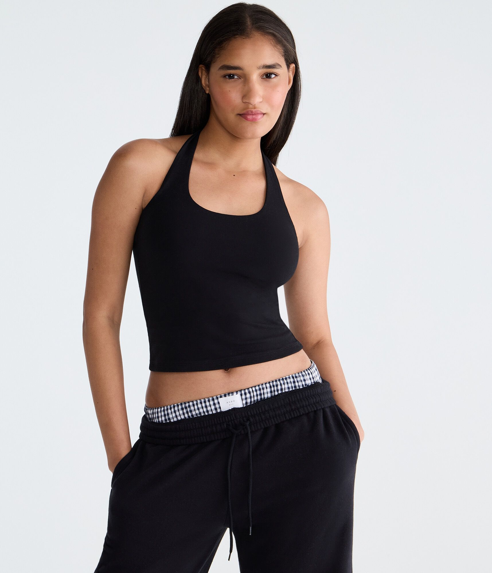 Seriously Soft Everyday Halter Top