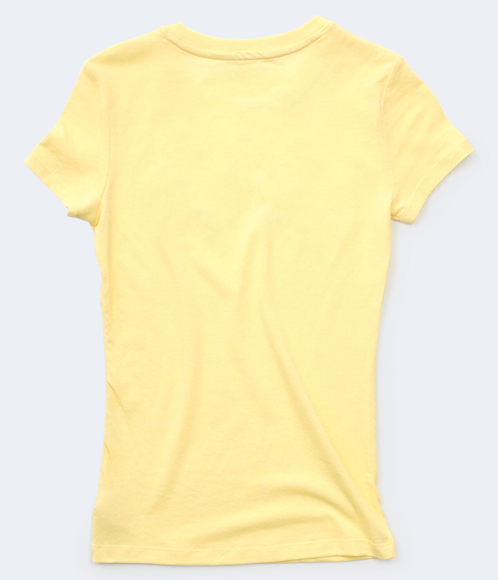 Colorblocked Aero Graphic Tee