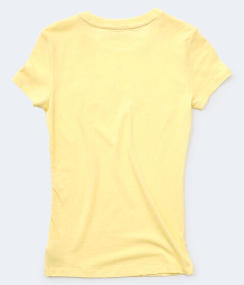 Colorblocked Aero Graphic Tee Colorblocked Aero Graphic Tee