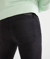 Skinny Premium Jean with COOLMAX® Technology