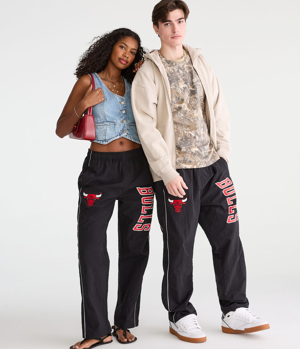 Chicago Bulls Track Pants