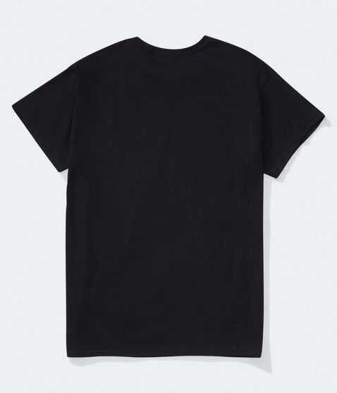 Blink 182 Graphic Tee