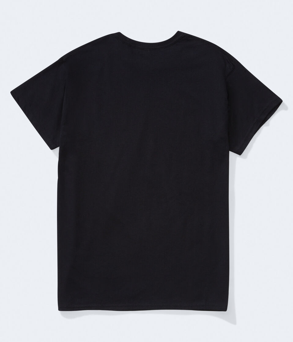 Blink 182 Graphic Tee