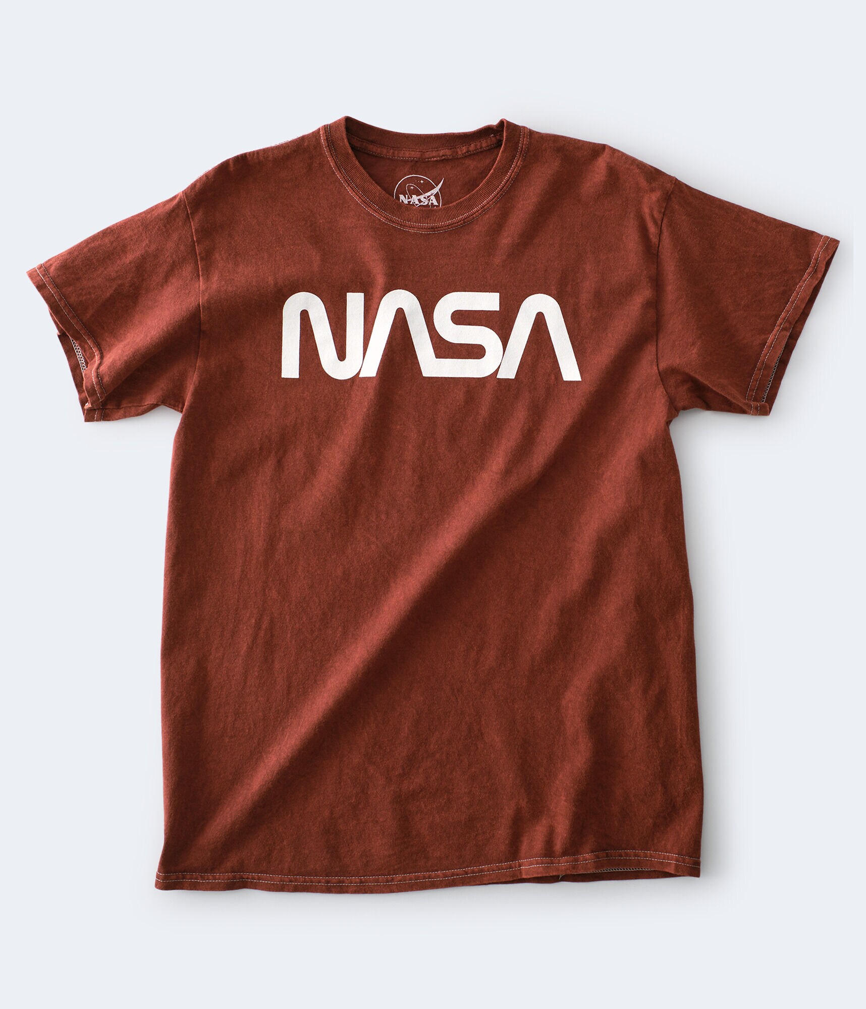 NASA Logo Graphic Tee