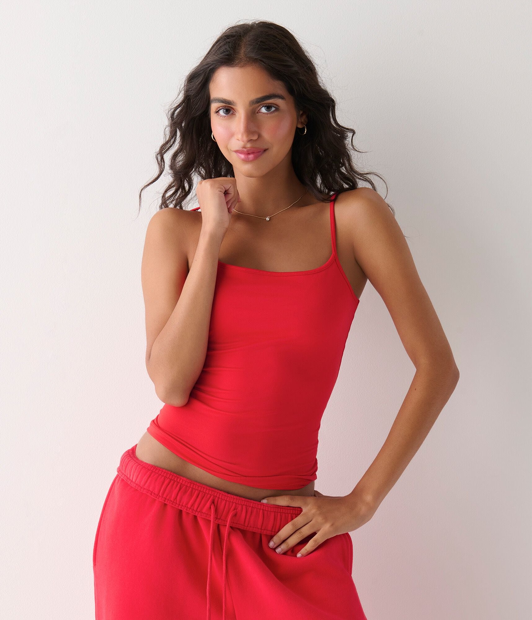 Buttery Soft Cami