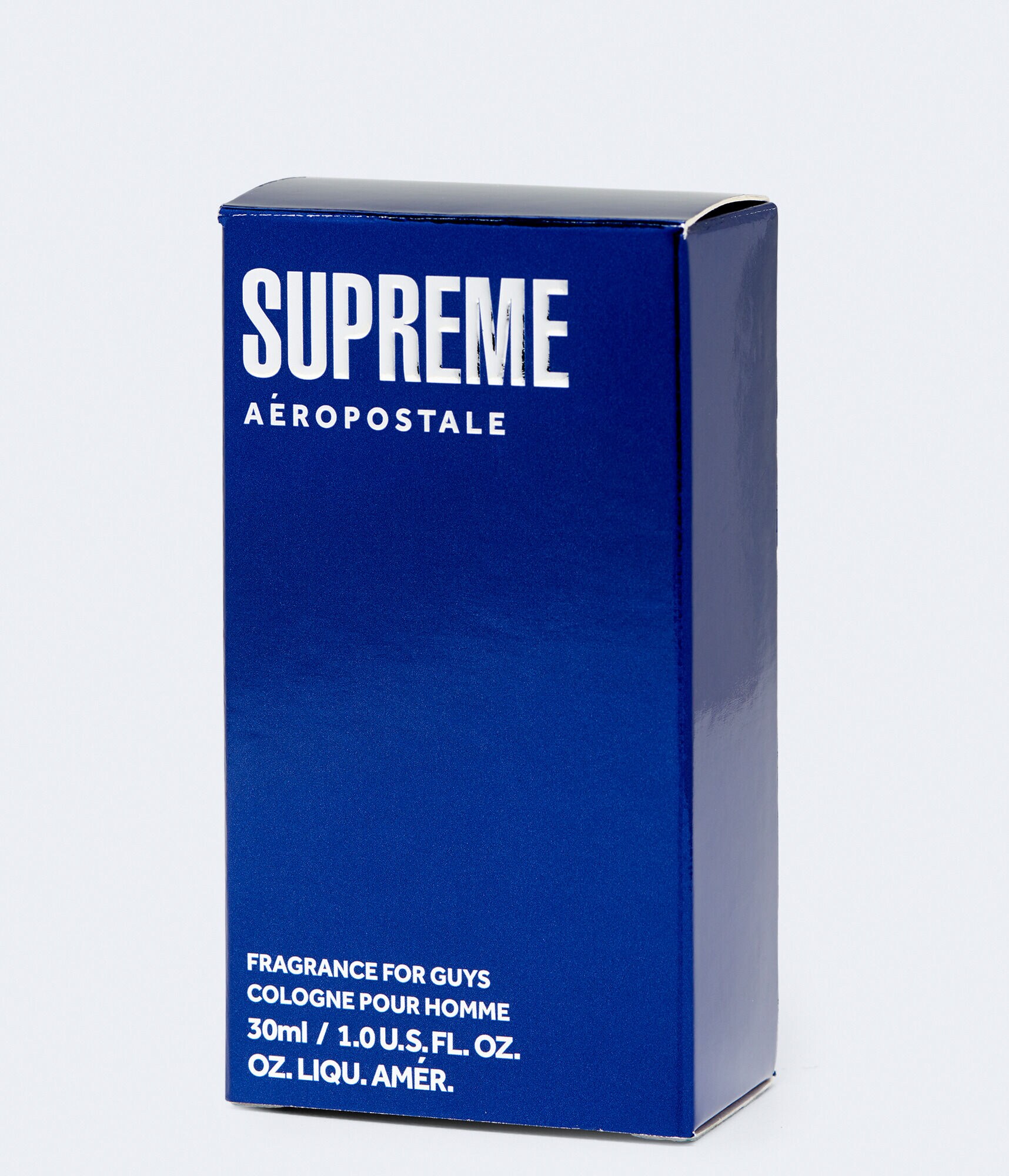 Perfume supreme aeropostale Clearance