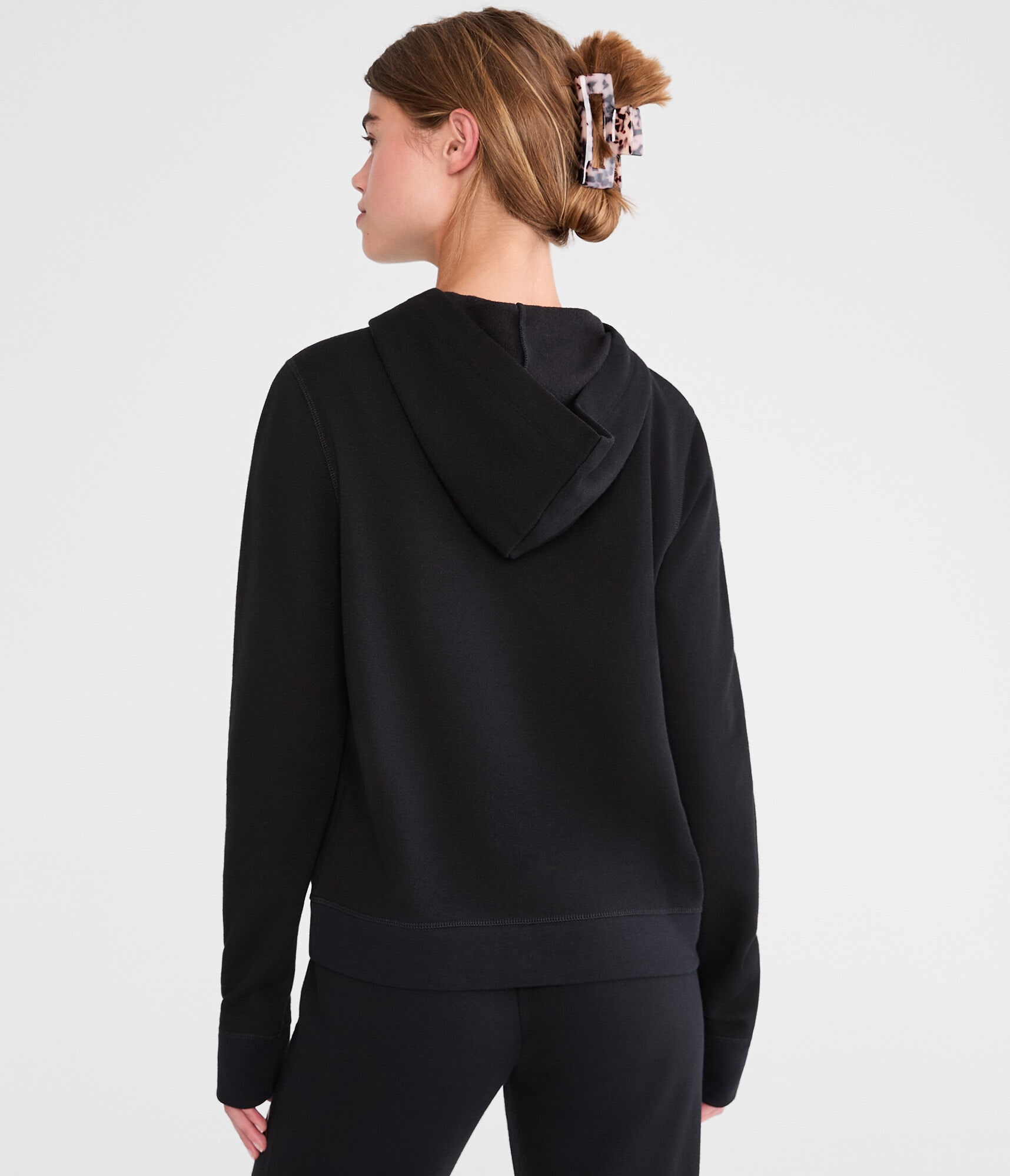 Aero Original Foil Pullover Hoodie