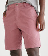 Classic Chino Shorts 9.5"