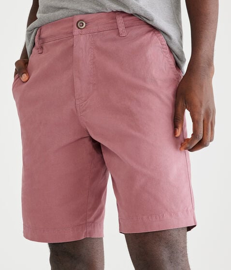 Classic Chino Shorts 9.5"