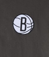 Brooklyn Nets Relaxed Graphic Tee