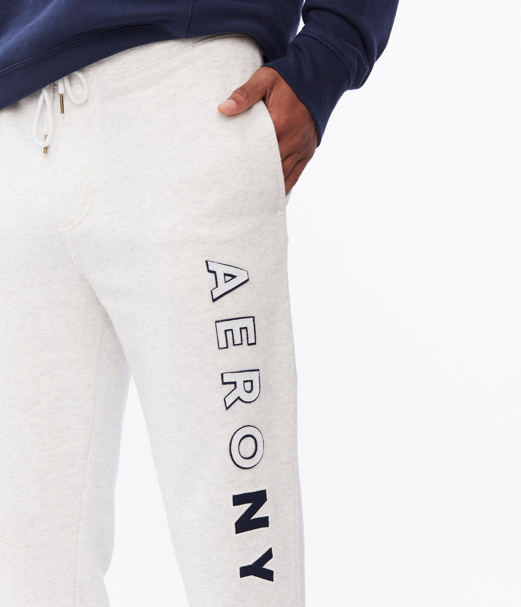 aeropostale sweatpants mens