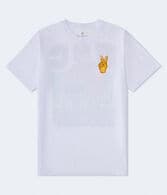 Trojans Relaxed Graphic Tee