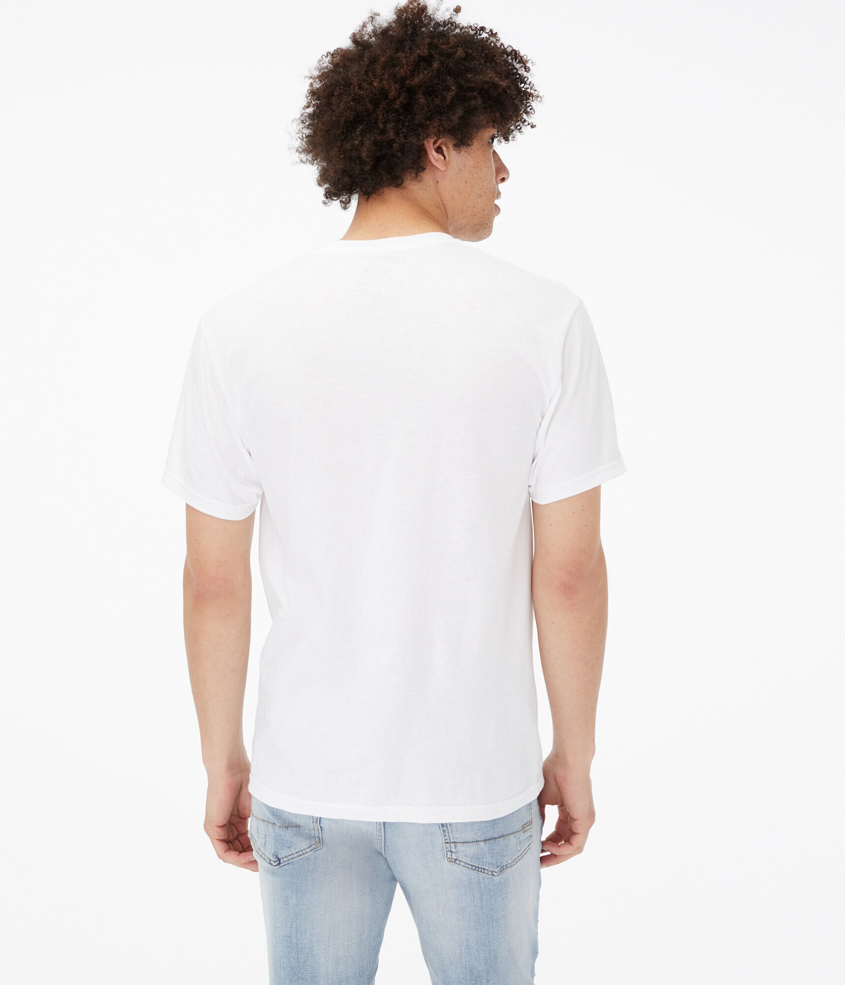 Space Jam Ready To Jam Graphic Tee