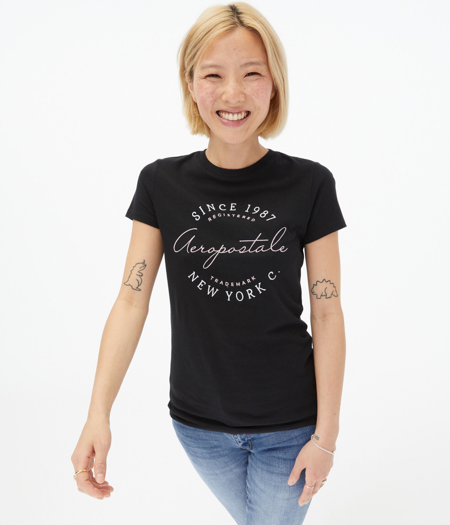 Aeropostale shirts clearance Clearance