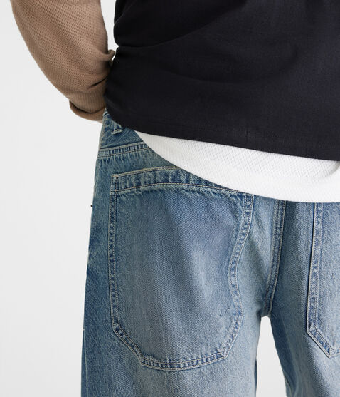 Super Baggy Jean Super Baggy Jean