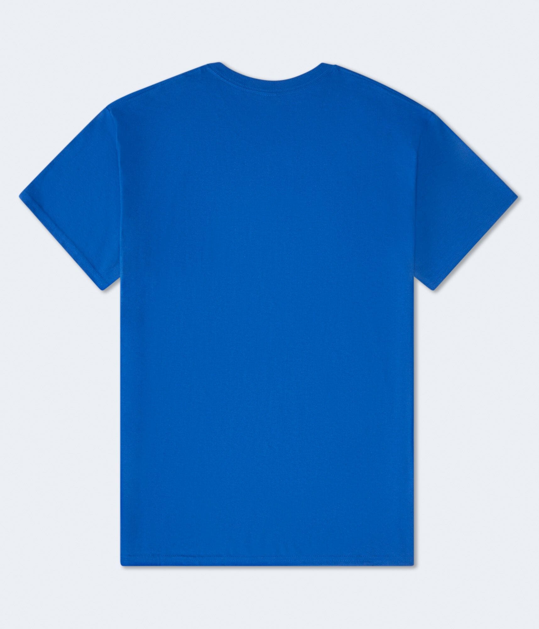 Detroit Lions Player Relaxed Graphic Tee