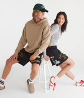 Baltimore Ravens Mesh Shorts 6"