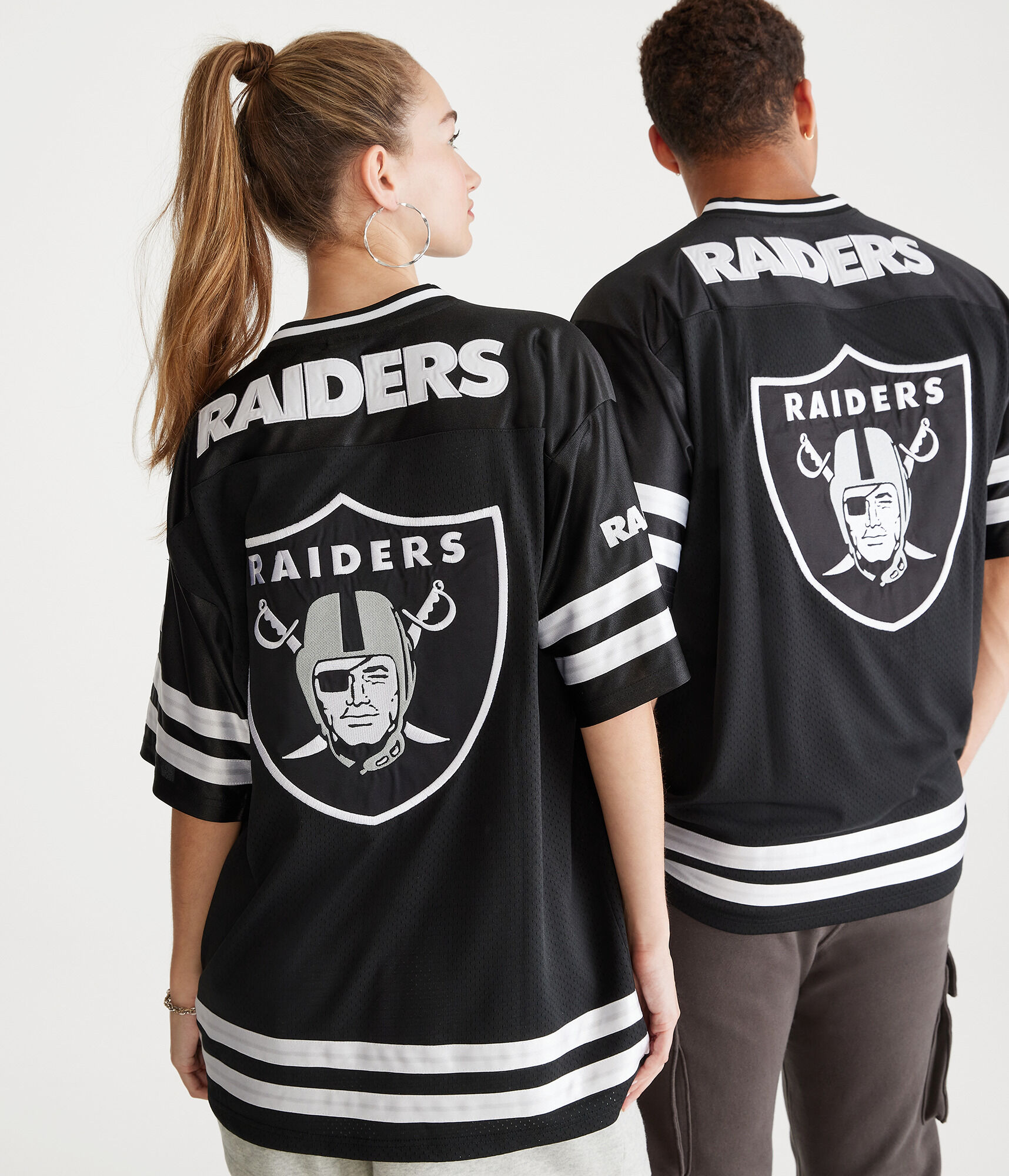 Las Vegas Raiders Top