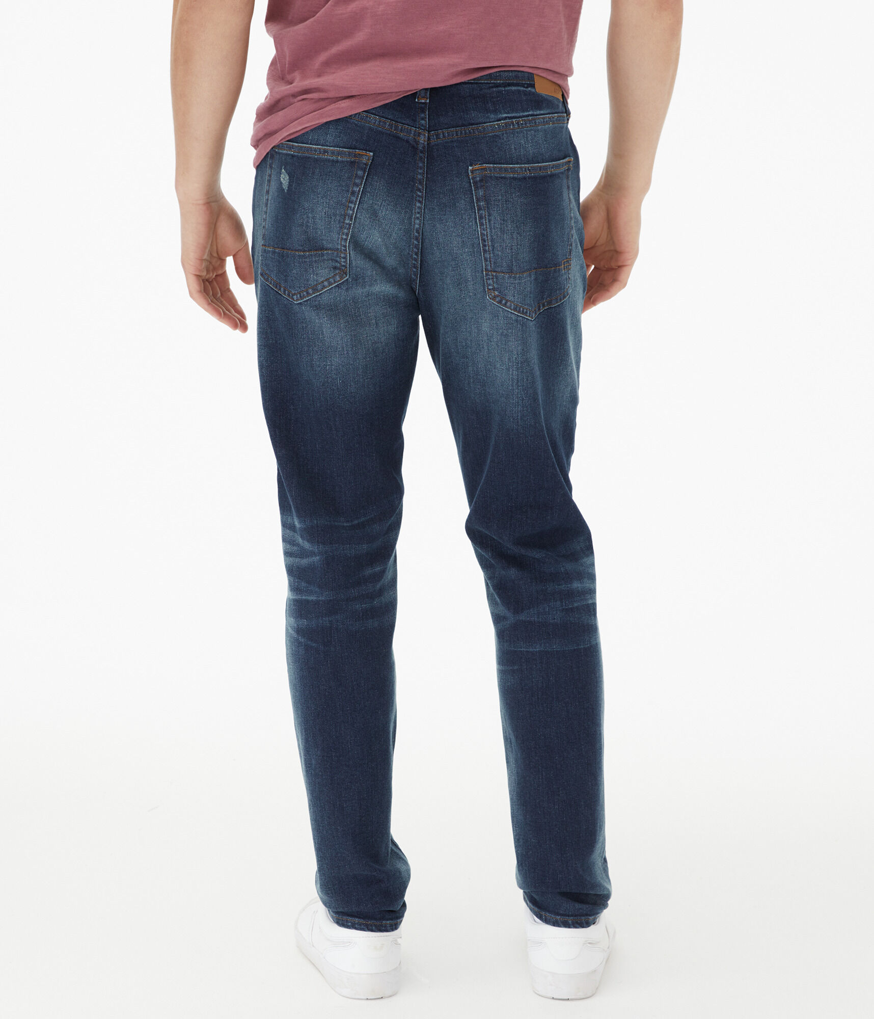 Premium Air Athletic Skinny Jean