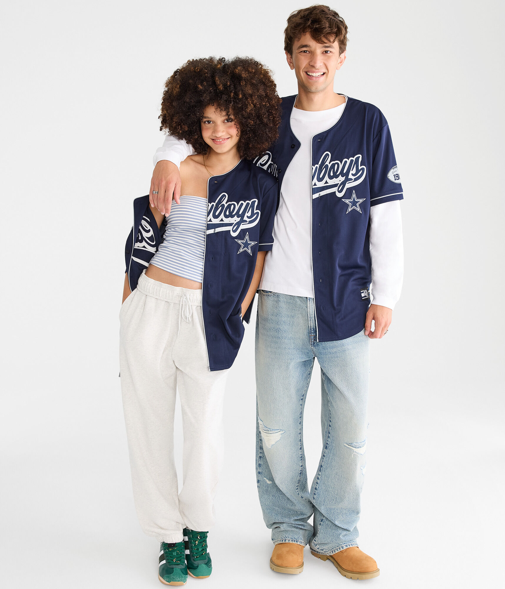 Dallas Cowboys Top
