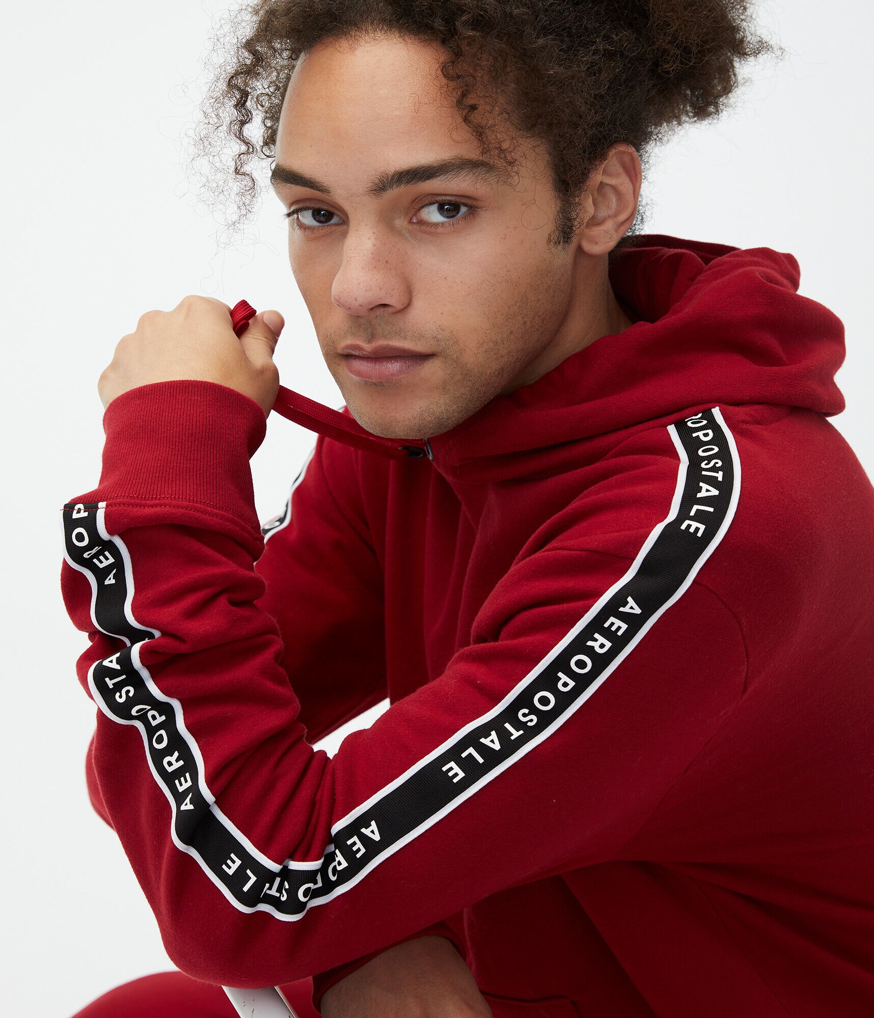 aeropostale mens sweatshirts
