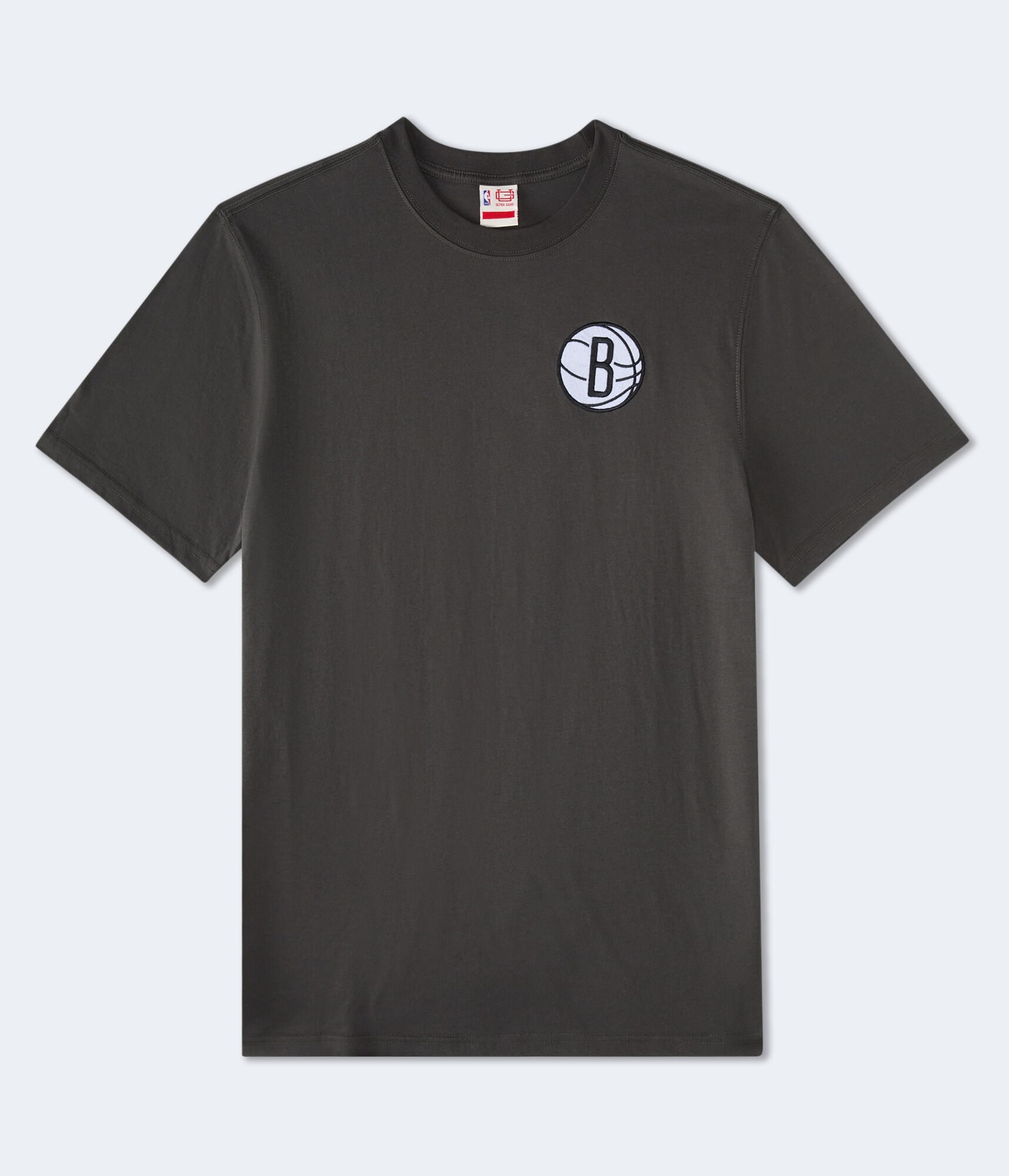 Brooklyn Nets Relaxed Graphic Tee