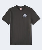 Brooklyn Nets Relaxed Graphic Tee