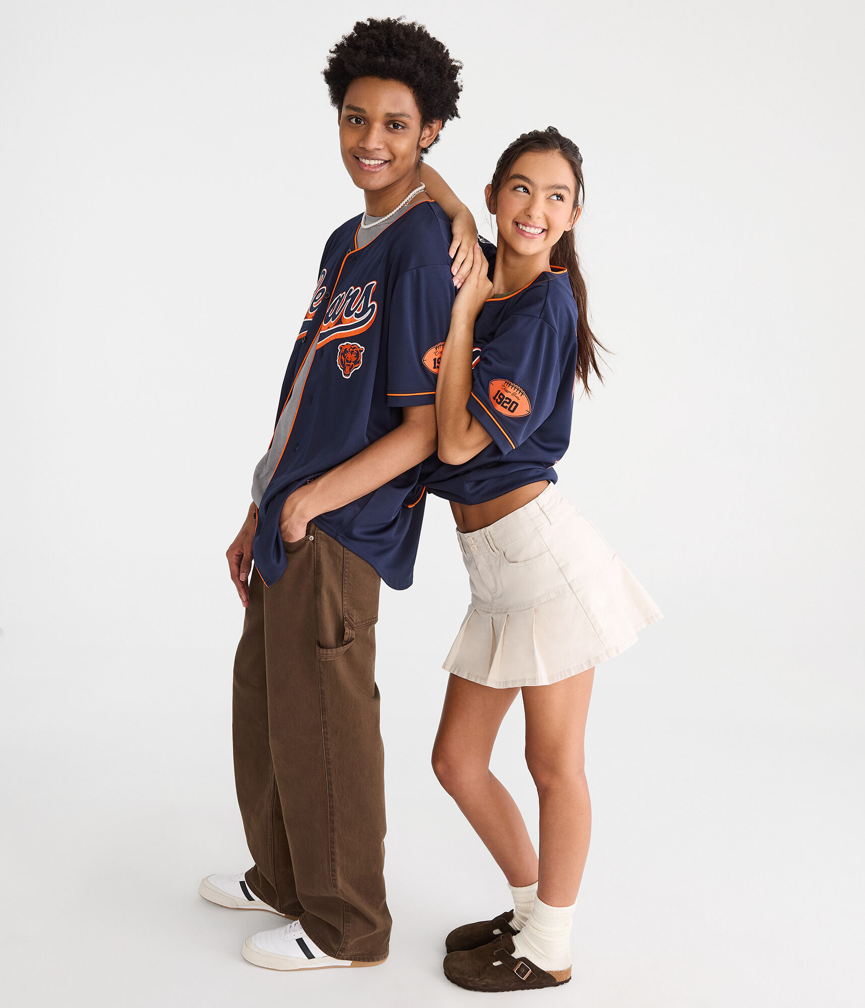 Chicago Bears Top